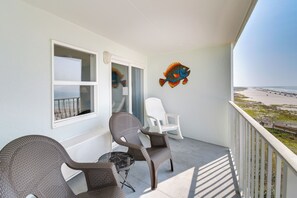 Apartment (1 Bedroom) | Interior - Orange Beach Condo w/ Pool Access & Gulf Views! (Orange Beach)