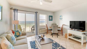 Apartment (1 Bedroom) | Front of property