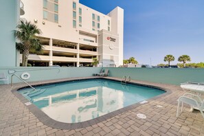 Appartement (1 Bedroom) | Interieur