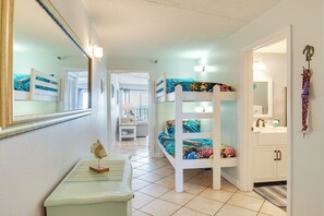 Apartment (1 Bedroom) | Interior - Orange Beach Condo w/ Pool Access & Gulf Views! (Orange Beach)