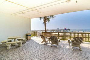 Apartment (1 Bedroom) | Interior - Orange Beach Condo w/ Pool Access & Gulf Views! (Orange Beach)