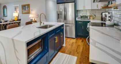 Dog-friendly Durham Vacation Rental w/ Fenced Yard