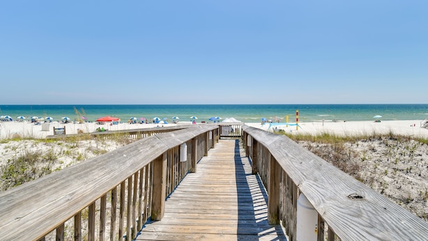 Unclassified image, 1 of 26, button - Ocean-view Orange Beach Condo w/ Community Perks! (Orange Beach)