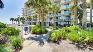 Unclassified image, 4 of 26, button - Ocean-view Orange Beach Condo w/ Community Perks! (Orange Beach)