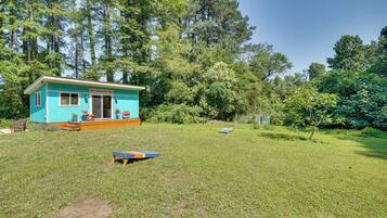 Apartment (0 Bedroom) | Bahagian dalam