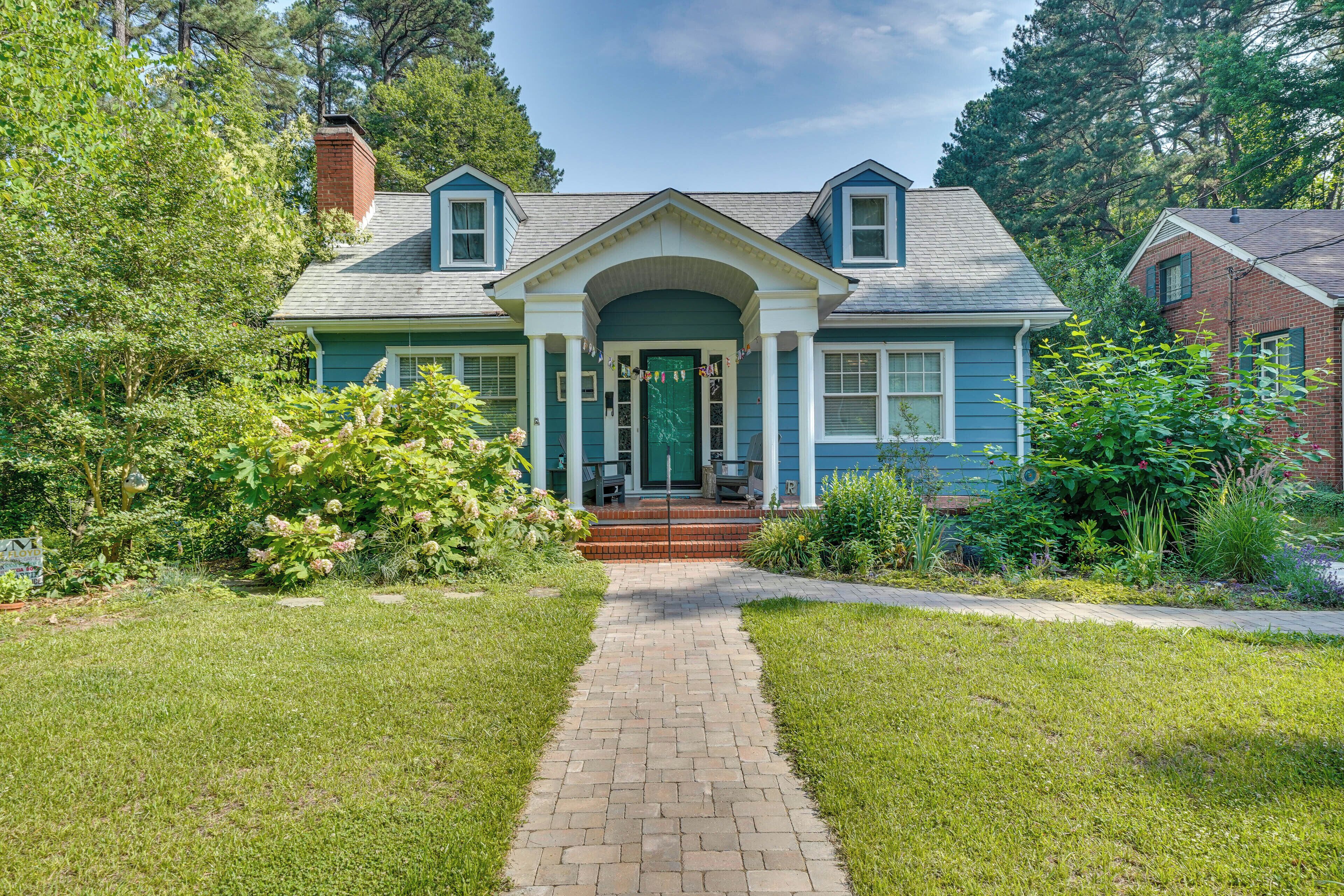 Apartment (0 Bedroom) | Bahagian dalam