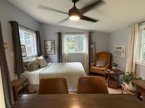 Leilighet (0 Bedroom) | Innvendig