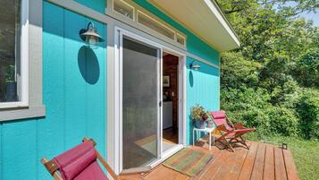 Apartment (0 Bedroom) | Interior