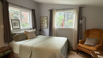 Apartment (0 Bedroom) | Interior