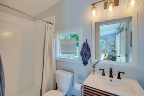 Appartement (0 Bedroom) | Intérieur