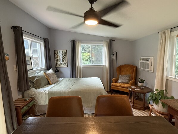 Apartment (0 Bedroom) | Innenbereich