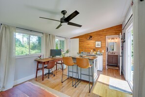 Leilighet (0 Bedroom) | Innvendig