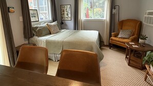 公寓 (0 Bedroom) | 住宿內部