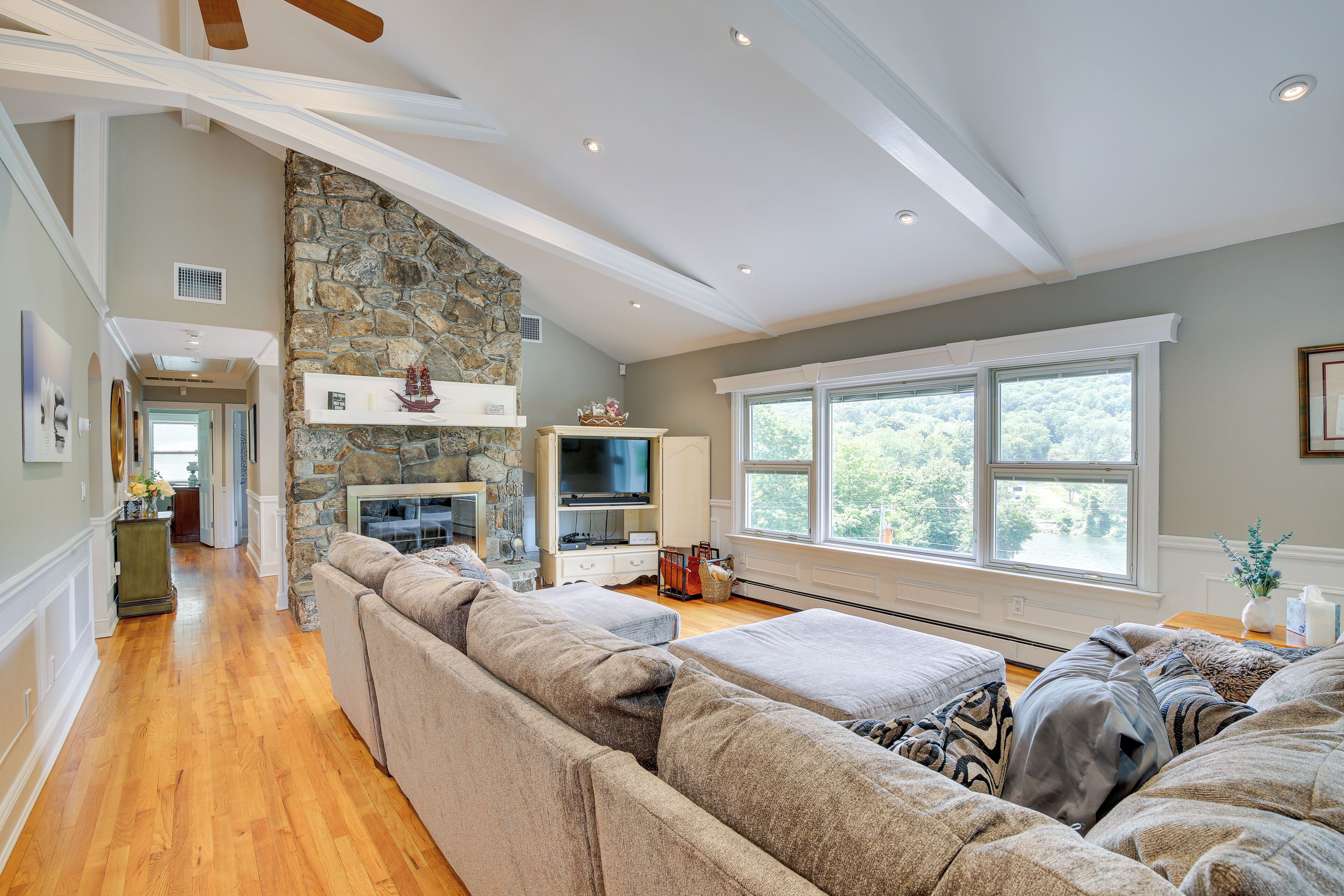 Nhà (3 Bedrooms) | Nội thất