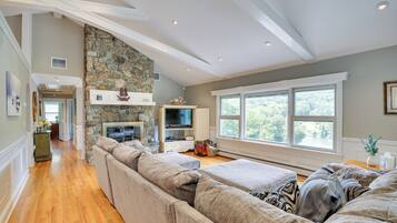 Nhà (3 Bedrooms) | Nội thất