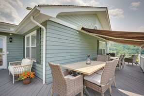 บ้านพัก (3 Bedrooms) | ภายใน