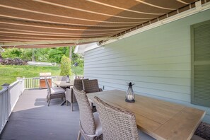 獨棟房屋 (3 Bedrooms) | 住宿內部