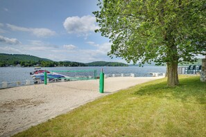 บ้านพัก (3 Bedrooms) | ภายใน