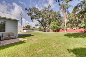 House (2 Bedrooms) | Bahagian dalam