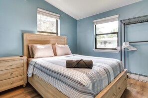 하우스 (2 Bedrooms) | 내부