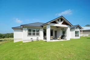 Maison (3 Bedrooms) | Intérieur