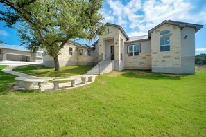 House (3 Bedrooms) | Interior - 'cascada at Canyon Lake' ~ 1 Mi to Wedding Venues! (Spring Branch)