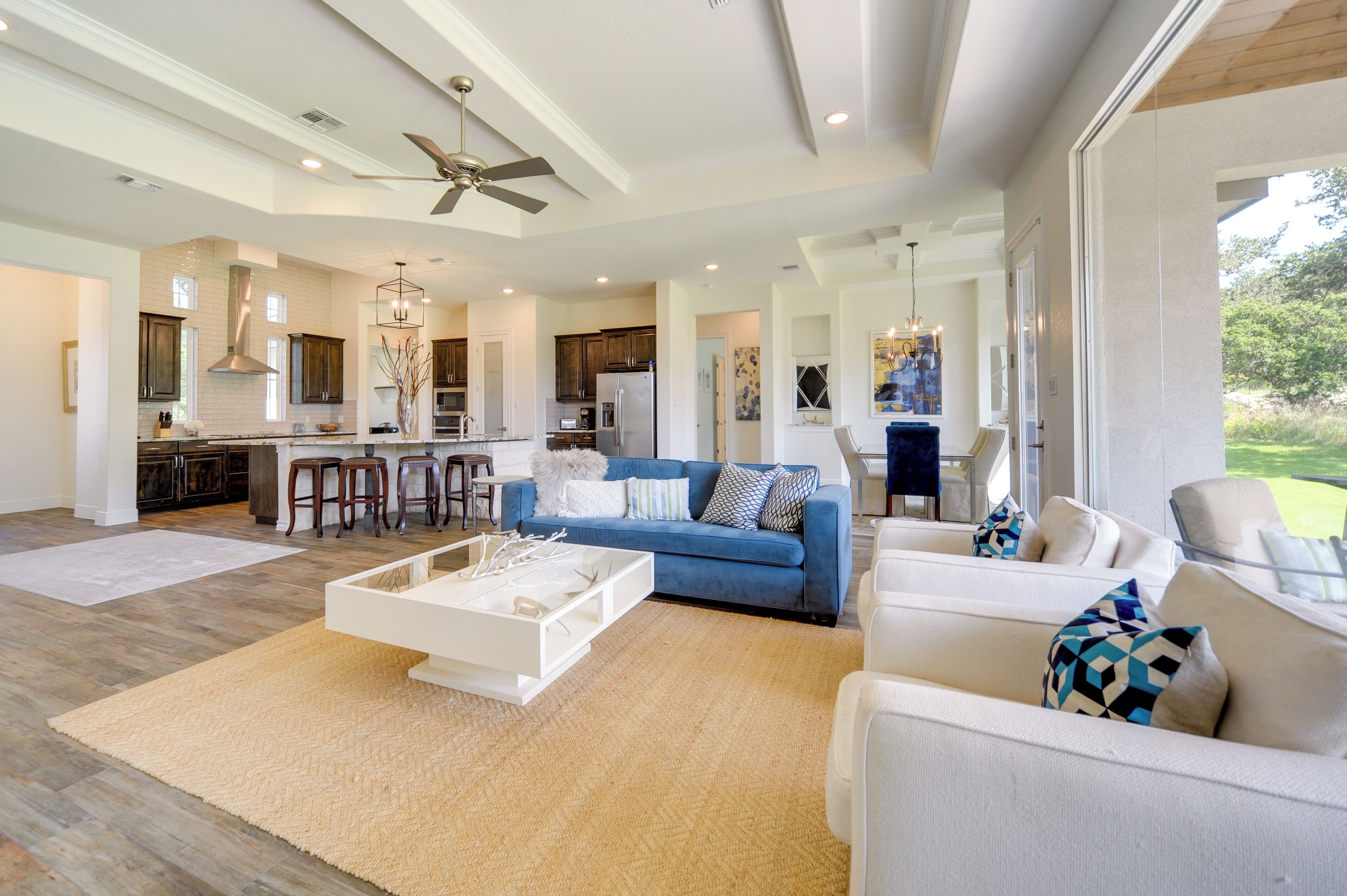 Σπίτι (3 Bedrooms) | Εσωτερικοί χώροι