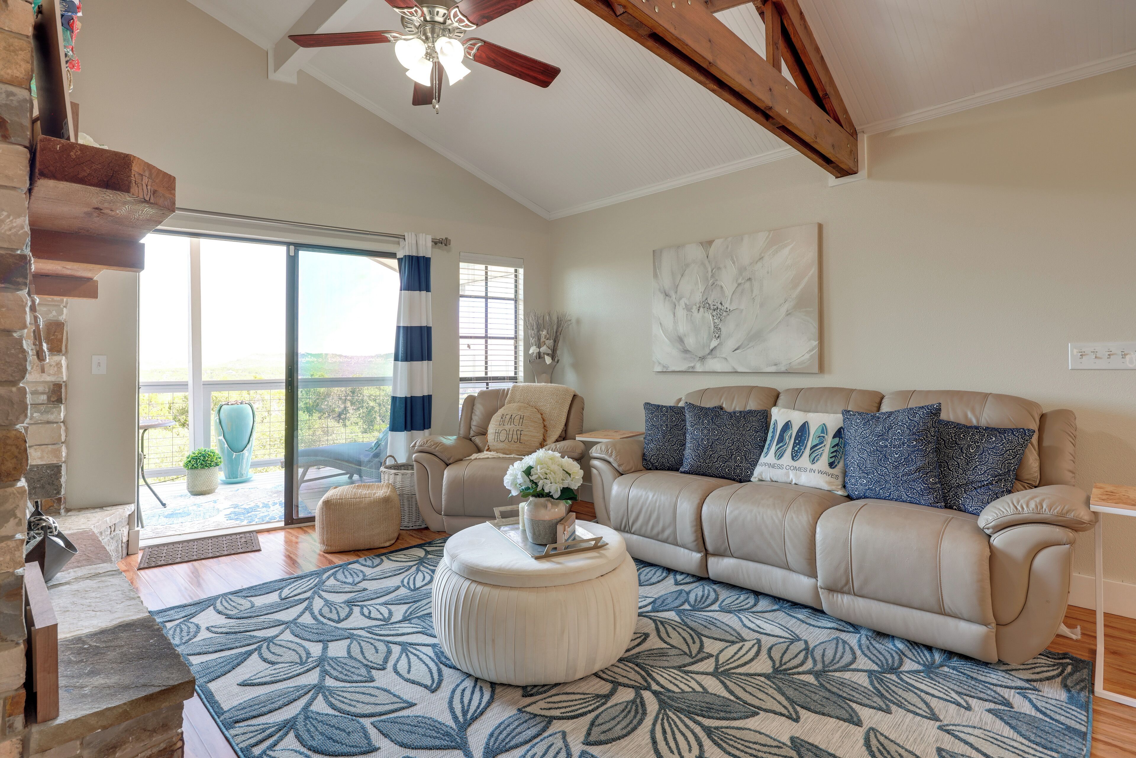 Ferienhaus (3 Bedrooms) | Innenbereich