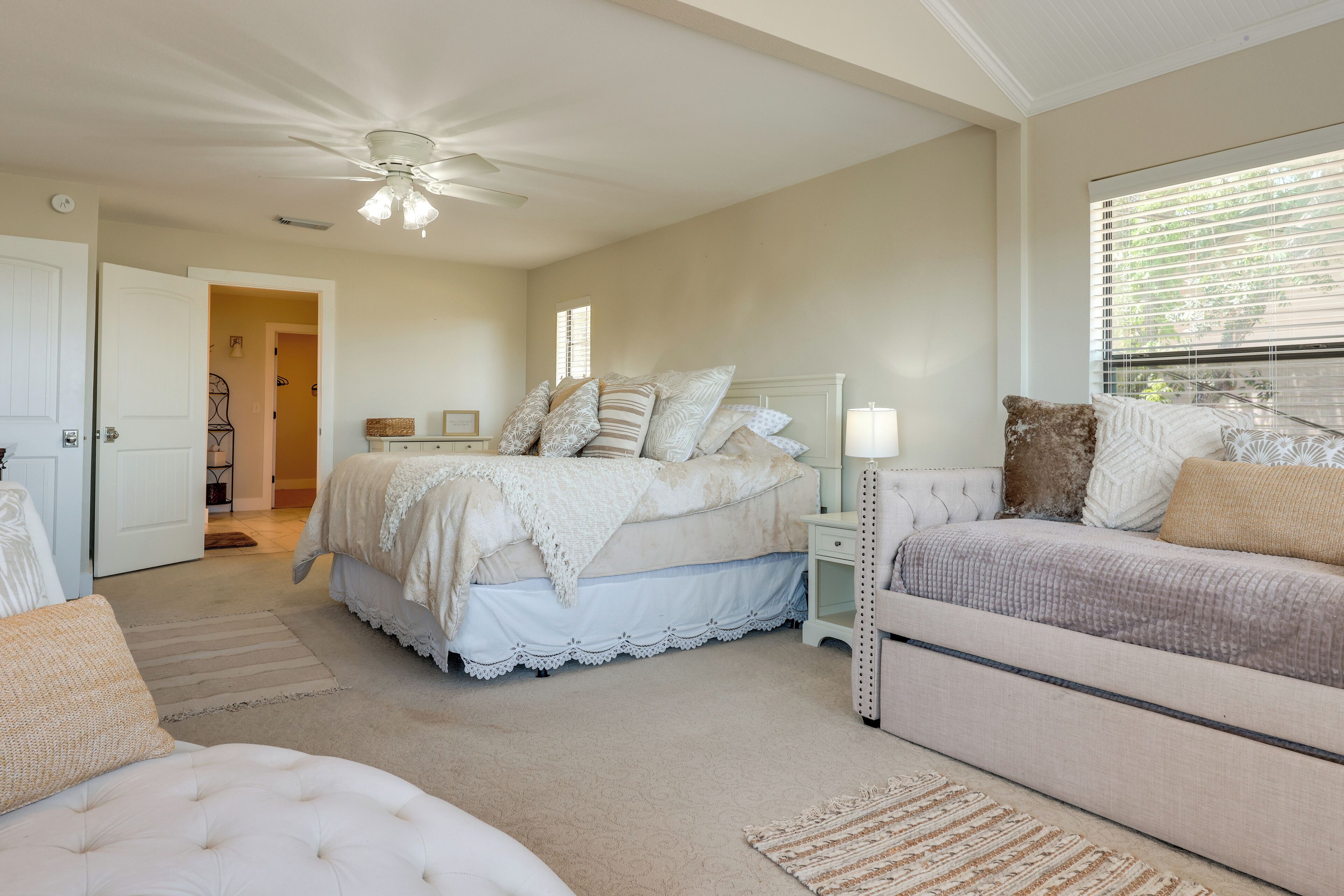 独立别墅 (3 Bedrooms) | 住宿内部