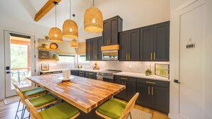 คอทเทจ (3 Bedrooms) | ภายใน