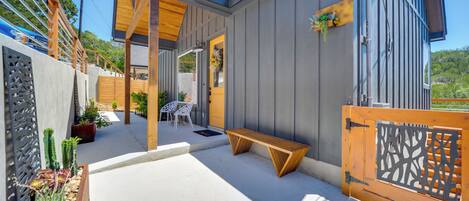 Cottage (3 Bedrooms) | Interior