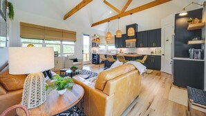 คอทเทจ (3 Bedrooms) | ภายใน