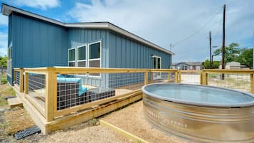 Huis (3 Bedrooms) | Interieur