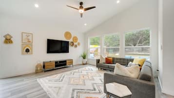 Huis (3 Bedrooms) | Interieur