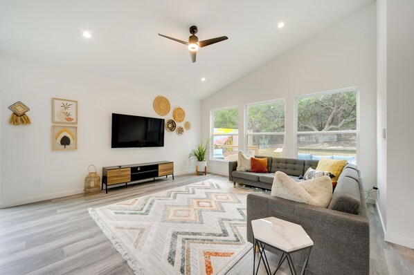 Casa (3 Bedrooms) | Interior