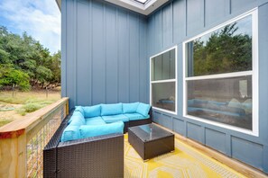 ハウス (3 Bedrooms) | 内装