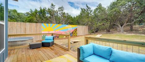 House (3 Bedrooms) | Depan hartanah