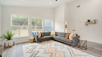 Huis (3 Bedrooms) | Interieur