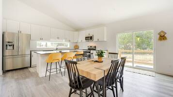 Huis (3 Bedrooms) | Interieur