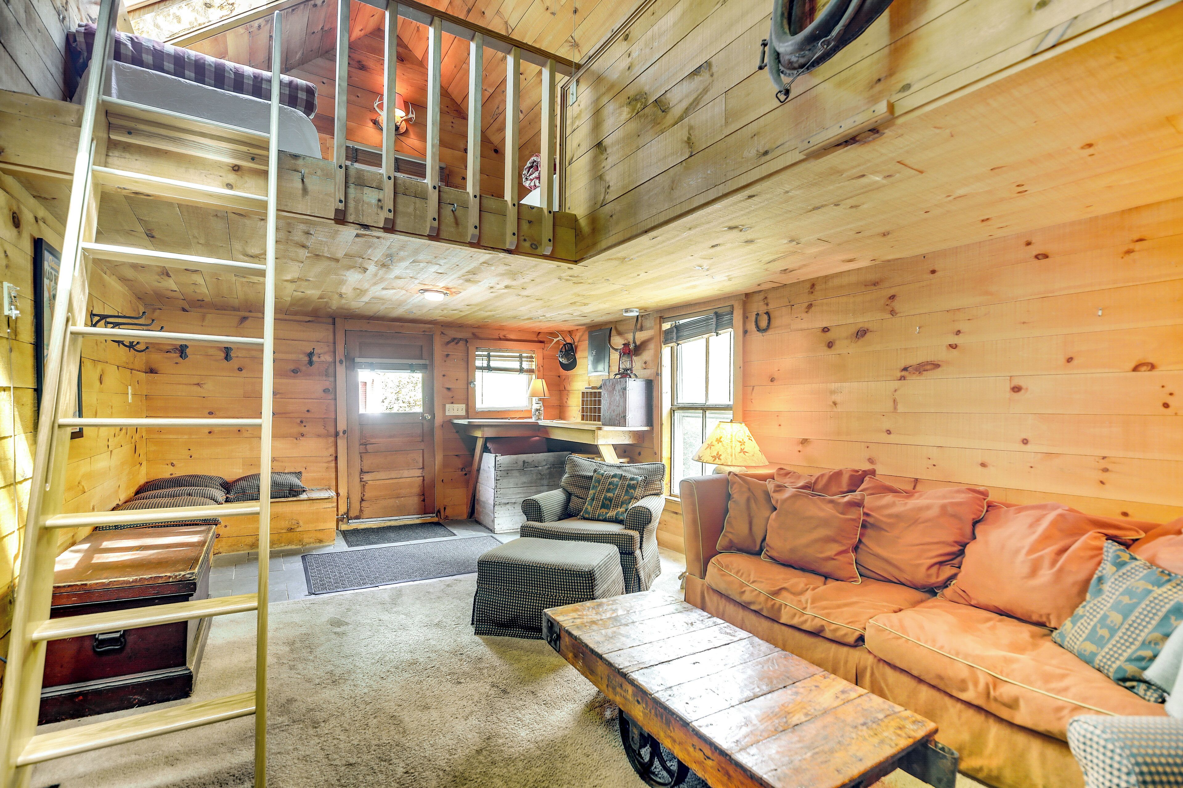 平房 (3 Bedrooms) | 住宿內部