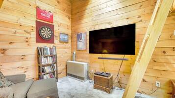 Cottage (3 Bedrooms) | Interior