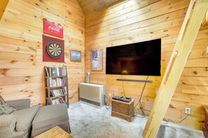 Casa de campo (3 Bedrooms) | Interior