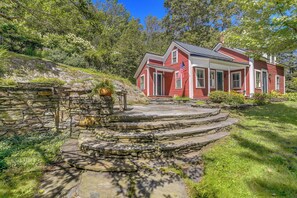 Ferienhaus (3 Bedrooms) | Innenbereich