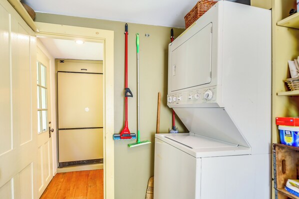 Cottage (3 Bedrooms) | Interior