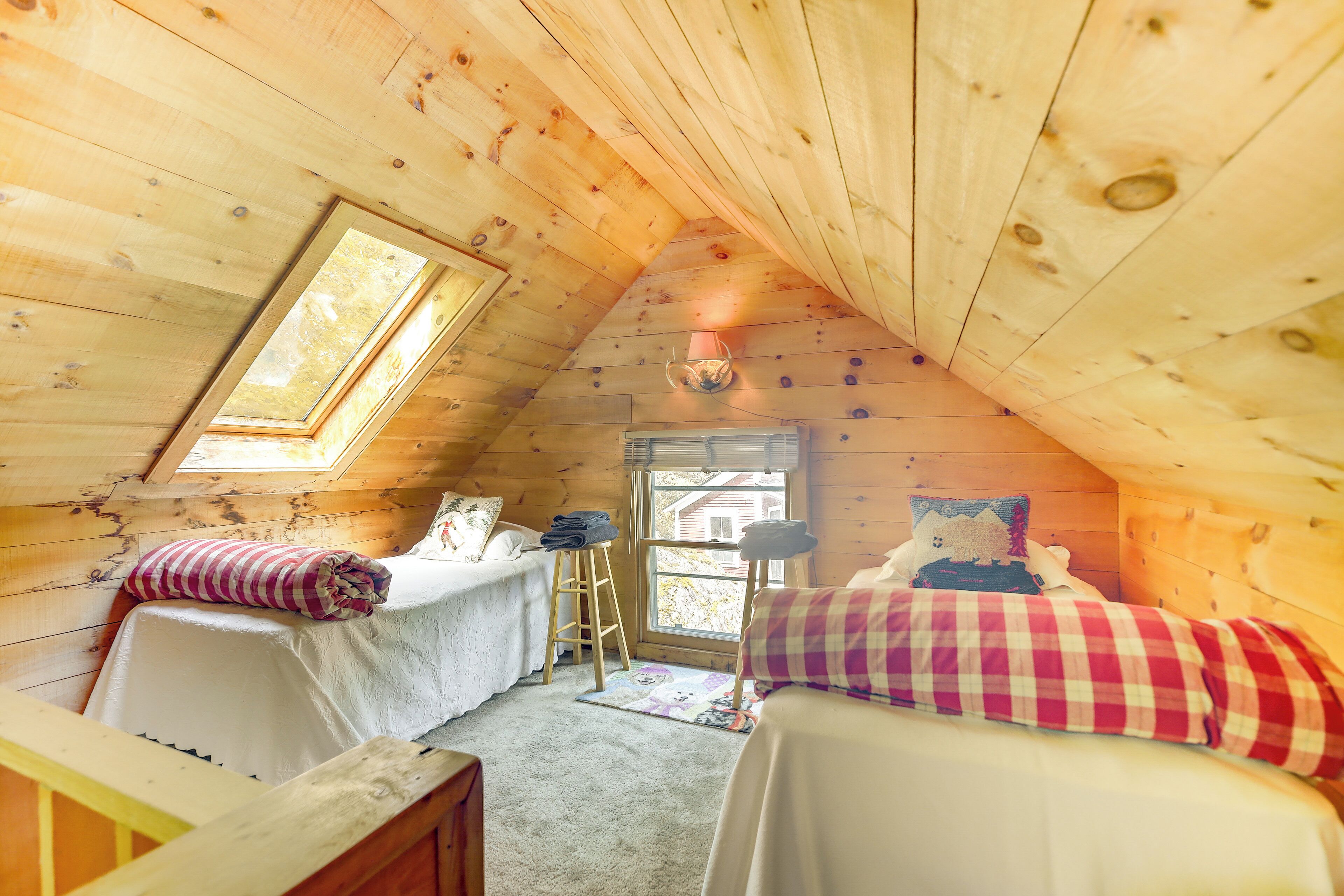 平房 (3 Bedrooms) | 住宿內部