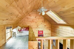 Cottage (3 Bedrooms) | Interieur