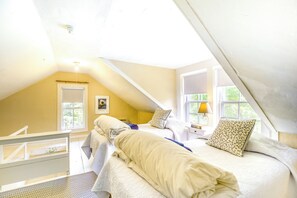 Casa de campo (3 Bedrooms) | Interior