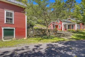 Cottage (3 Bedrooms) | Interior