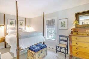 Casa de campo (3 Bedrooms) | Interior