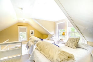 Cottage (3 Bedrooms) | Interieur
